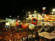 Carnaval salvador - Bahía