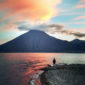 Lago Atitlan - Guatemala
